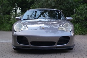 Limpiar Usado 2001 Porschess 9 1 1 Turbo Coupe Ventas Estacionales Premium Autos Usados - Product Image 3