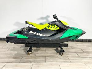 2UP trixx 2021 SeaDoo Spark