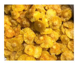Tranche d'ananas doux Vietnam Tranches de fruits d'ananas séchés doux 96Oz L'usine fournit directement en stock - Product Image 2