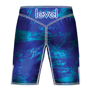 Logo personnalisé Grappling Bjj Boxing MMA Shorts pour hommes Shorts de combat pour hommes BJJ Boxing Trunks pour hommes Grappling - Product Image 2