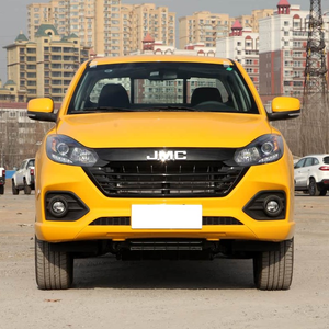 Camioneta Diésel 4x4 Nueva de 2025, Camioneta de Doble Cabina de Alta Resistencia para Asia - Product Image 2