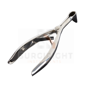 Spéculum Nasal Haute Qualité En Acier Inoxydable Chirurgical Rhinoscopie Rhinoscope Adulte Enfant Modèle pour Nasal Par Surgiright Instruments - Product Image 1