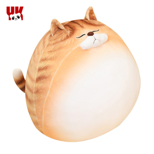 Navidad Super suave Vietnam lavado gato japonés diseño algodón 31cm-50cm nuevos juguetes de peluche en embalaje de bolsa OPP - Product Image 3
