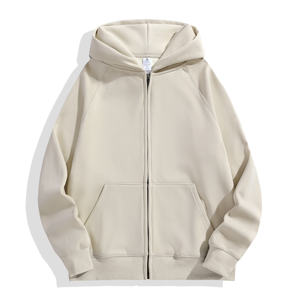 Classic Everyday Custom Printed Embroidered Autumn Hoodie Soft Cotton Fleece Oversized Fit <b>Pullover</b> <b>for</b> <b>Men</b> and Women - Product Image 1