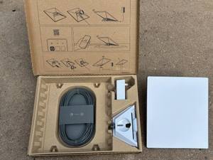 ชุดอุปกรณ์ STARLINK Mini - ระบบ Wi-Fi AC แบบดูอัลแบนด์ขนาดกะทัดรัด สำหรับการใช้งานระยะไกลและเคลื่อนที่ - Product Image 3