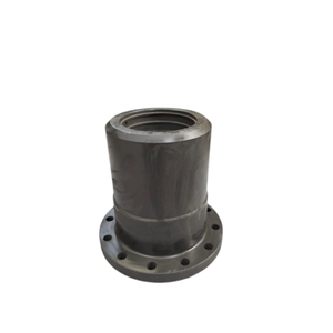 4350265006 4350 2650 06 Carcasa del adaptador, piezas de repuesto para minería, piezas de repuesto para maquinaria de construcción, piezas de repuesto para equipos pesados, adaptador - Product Image 4