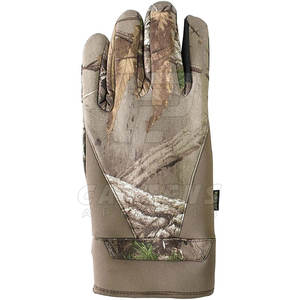 Guantes de caza Premium hechos a medida Suministro directo de fábrica Guantes de caza En stock Guantes de caza - Product Image 3