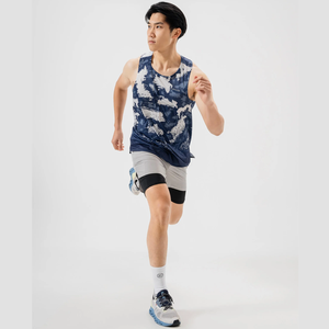 Made in Việt Nam in Chạy SINGLET cho nam giới - Product Image 3