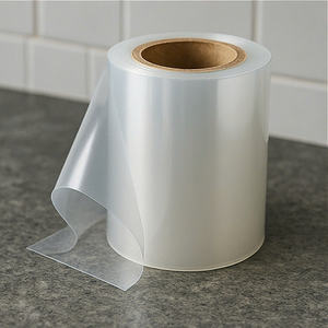 High Quality Scratch Resistant Laminated Film Featuring Strong Bond Strength <b>And</b> Stable Multi Layer Adhesion <b>Performance</b> - Product Image 5