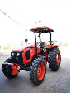 รถแทรกเตอร์เกษตรคูโบต้า L5018 VN ดีเซล ใหม่และมือสอง สำหรับการไถพรวนดินและการเตรียมพื้นที่เพาะปลูก - Product Image 1