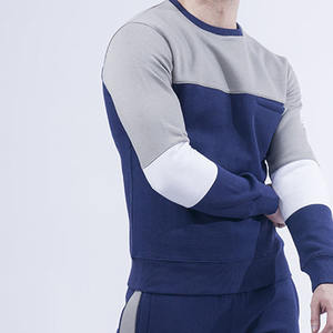 Sweat-shirt à capuche pour homme, sweat-shirt en polaire éponge française, sweat à capuche essentiel pour homme - Product Image 4