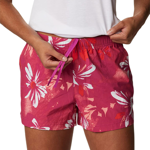 Shorts Deportivos de Verano para Mujer, Tejido de Algodón Transpirable, Ropa Casual de Yoga y Playa, Shorts Cortos para Mujer 2026 - Product Image 2