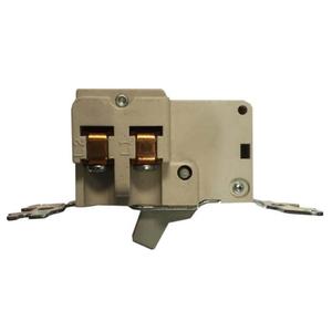 Relé de Protección Bifásico Térmico Element MXMOT-012 0.79-0.85A 120/220V con Certificación UL y CE - Product Image 3