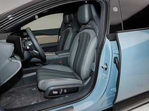 Véhicule d'occasion 2026 E5 Sportback Électrique Pur Neuf à Énergie Renouvelable, Véhicule Familial 5 Portes 5 Places, Autonomie 201-300km, Batterie 50-70kWh, Offre Spéciale - Product Image 4