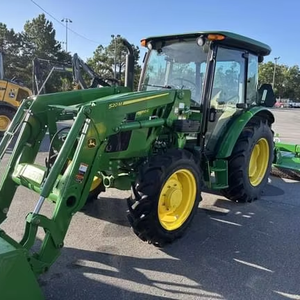 2024 John Deer 5060E USADO - Product Image 1
