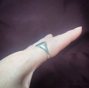 2025 High Quality Sterling Silver 925 Square 12mm Signet <b>Ring</b> <b>for</b> <b>Men</b> Women Engraving DIY Gemstone Setting Jewelry Making Base - Product Image 2