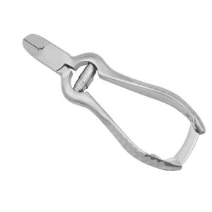 High Quality Colorful Manicure & <b>Pedicure</b> <b>Set</b> Stainless Steel Nail Cutter Pusher <b>Pedicure</b> Trimmer Toe Care Scissor - Product Image 5