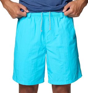 Venta al por Mayor de Shorts de Baño para Hombre, Casuales, Sólidos, Impermeables, de Alta Calidad, 100% Nailon, Transpirables, de Secado Rápido, Personalizables - Product Image 4