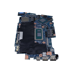 Original Nouveau pour Dell Inspiron 14 5430 carte mère QUAKE N RPL DIS CS MB 223048-2 i7-1355U 16GB 0XCHJR XCHJR 491.0SC10.C030 - Product Image 4