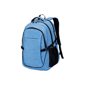Customization <b>Cheap</b> Laptop <b>Backpack</b> Laptop Bag Business <b>Backpack</b> Nylon <b>Backpack</b> - Product Image 6