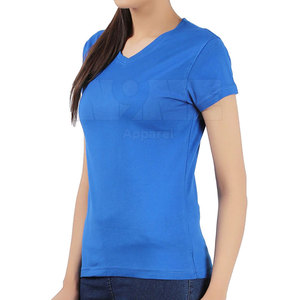 เสื้อยืดผู้หญิงดีไซน์เฉพาะตัวสำหรับฤดูร้อน ผ้าแคนวาส 100% คอตตอน แห้งเร็ว ระบายอากาศได้ดี สวมใส่สบาย คุณภาพสูงระดับมืออาชีพ ราคาสุดคุ้ม - Product Image 4