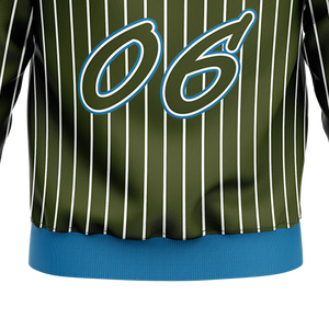 Vente en gros de sweat à capuche de qualité en coton épais pour hommes pull-over bouffant de luxe à impression personnalisée surdimensionné sweats à capuche personnalisés en coton avec étiquette gratuite - Product Image 6