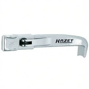 Hazet Quick-Clamping Gear <b>Puller</b> with Hook Innovative Design for Convenient Use - Product Image 2