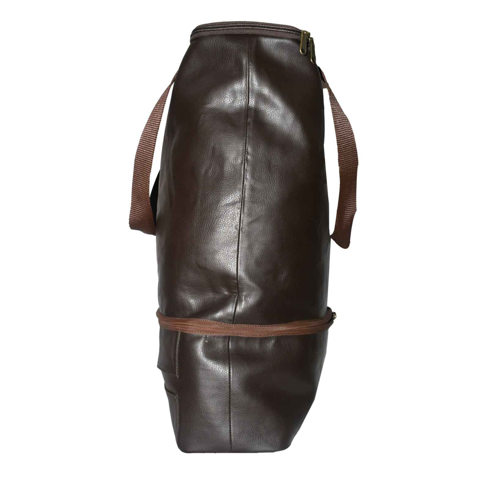 สีน้ำตาล