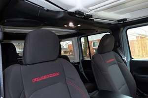 Jeep Wrangler Rubicon 2023 Usado en Excelentes Condiciones - Product Image 6