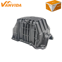 Carter d'huile moteur OE 111117396R pour RENAULT KWID