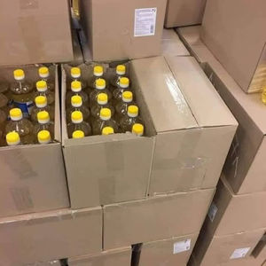 Huile de colza raffinée à faible coût, qualité pure certifiée - Product Image 1