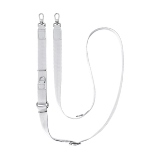 สายคล้องคาดลำตัวแบบแบนปรับได้สายคล้องสมาร์ทโฟน - Product Image 1