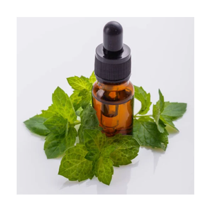 น้ำมันหอมระเหยเลมอนบาล์มเกรดพรีเมี่ยมสำหรับการบำบัดผ่อนคลายความเครียดการดูแลผิวการเจริญเติบโตของเส้นผม - Product Image 4