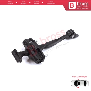 BDP1530หน้าประตูด้านหน้าตรวจสอบสายจำกัดสำหรับ A Class W177 B W247 CLA C118 X118 GLA H247 eqa หมายเลขชิ้นส่วน H243 A1777207000 - Product Image 3