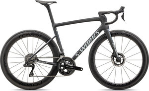 Vélo de route Specialized S-Work Tarrmacc SL8 - Shimano Dura-Ace Di2 - Product Image 5