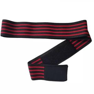 Bandes de genou pour la musculation personnalisables GAF, accessoires de fitness pour hommes et femmes, pour une utilisation en salle de sport - Product Image 4