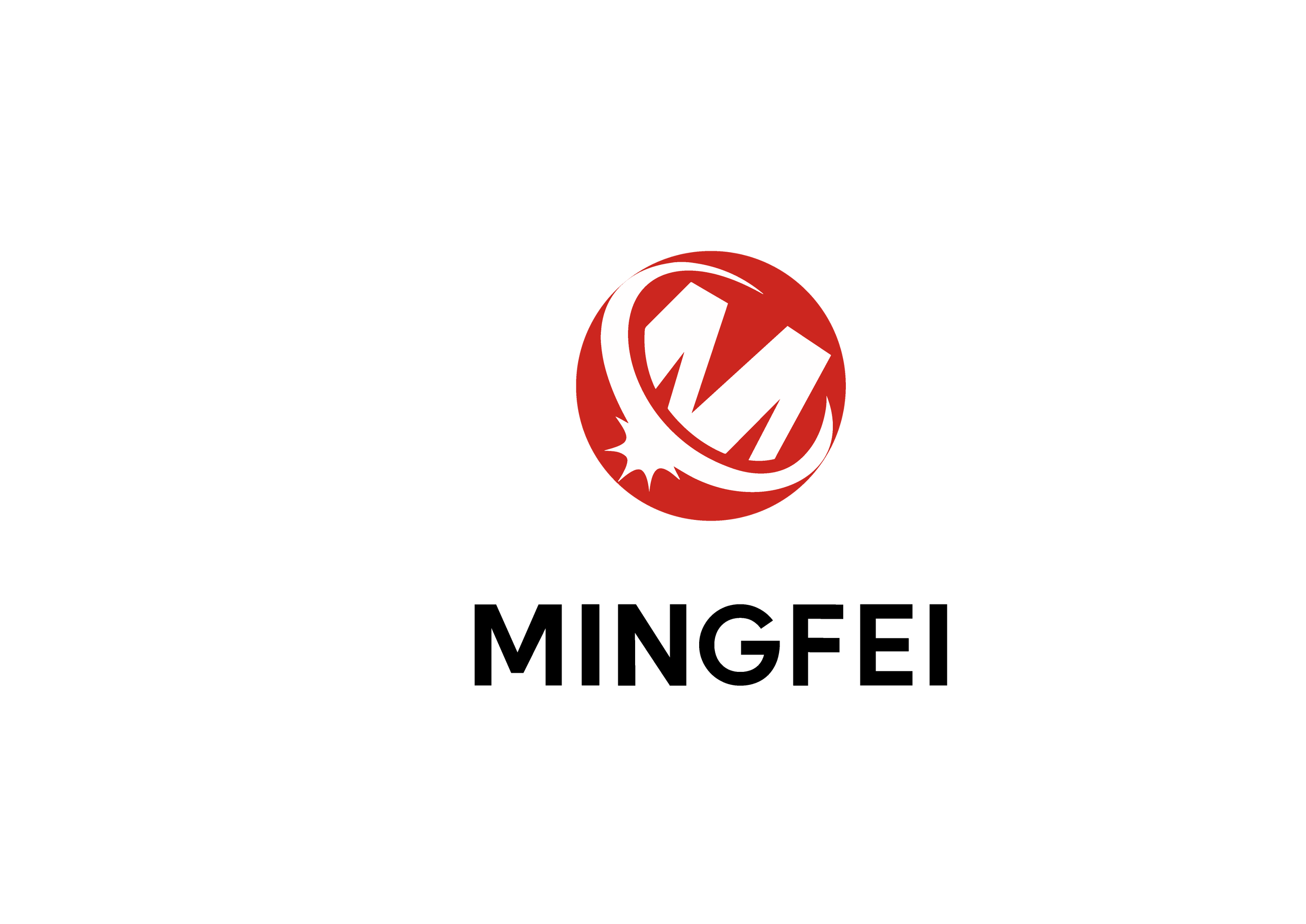 Guangzhou Mingfei Packaging Co., Ltd. logo