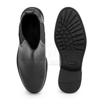 Chaussures en cuir de veau élégantes et confortables pour hommes, chaussures de bureau et de fête, chaussures en cuir de veau véritable.