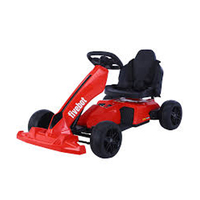 Nouveaux karts électriques de qualité supérieure homologués pour la route, 1000W, 1 place, buggy tout-terrain pour adultes, 40 km/h, frein hydraulique, 110CC