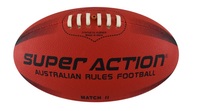 Logo personnalisé Règles australiennes Football/Ballon AFL promotionnel/Marque d'entreprise Règles australiennes Football