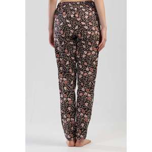 BAYAN P.SUPREM XXL CEPLI TEK ALT PIJAMA - สีน้ำตาล - สีน้ำตาล - Product Image 5