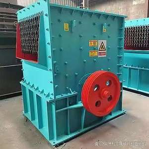 Trituradora de Caja de 300-400 t/h para Materiales de Construcción, Planta para <span class=keywords><strong>Piedra</strong></span> Caliza 1800x1800, Máquina de Trituración de <span class=keywords><strong>Piedra</strong></span> de Alta Resistencia - Product Image 5