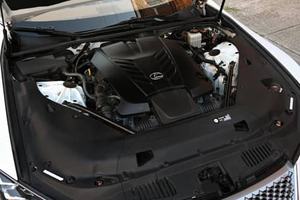 BEST-SELLER 2021 LEXUS LC 500 CABRIOLET V8, PACK TOURING - Product Image 6