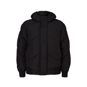 Chaqueta acolchada personalizada de primera calidad, abrigo de invierno cálido ligero, resistente al agua, a prueba de viento, para clima frío, chaqueta acolchada para hombre - Product Image 5