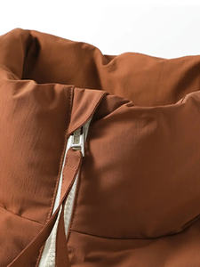 Nueva chaqueta Bomber personalizada OEM para hombre, chaqueta Bomber informal para hombre, hecha en el mejor Material, chaquetas Bomber para hombre - Product Image 2