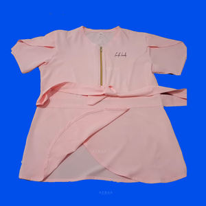 Marque personnalisée et couleurs Spandex Summer Hospital Scrubs - Product Image 1