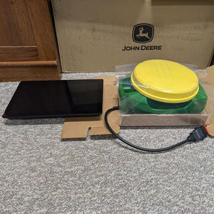 Venta al por Mayor de Starfire 7000 Globe a un Precio Accesible, el Mejor Precio en Agricultura de Precisión, Starfire 7000 en Stock, Entrega Rápida, Comprar Ahora - Product Image 6