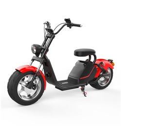 Fourche en aluminium de 20 pouces, cyclomoteur électrique C2, scooter urbain pour enfants, livraison Gogo, 3000w, 48v, 3 roues, urbain - Product Image 2