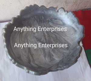 Table à manger Bol à fruits décoratif Creative Luxury Space Quantity Minimalist Business Party - Product Image 1