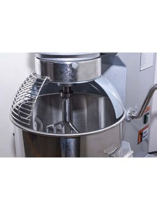 Machine électrique PM-60 10 vitesses d'acier inoxydable de mélangeur planétaire de Premia avec le contrôle Stepless - Product Image 4